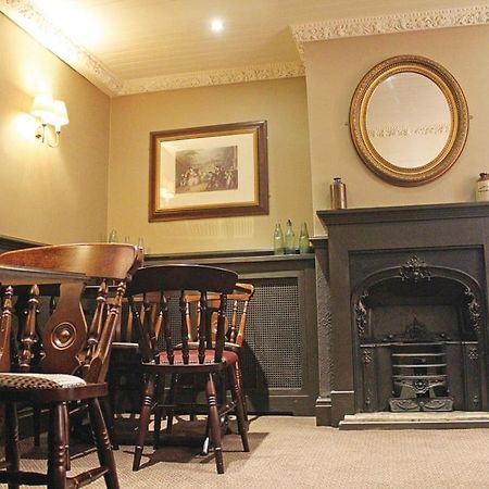 Blackwell Lodges Stokesley Bagian luar foto