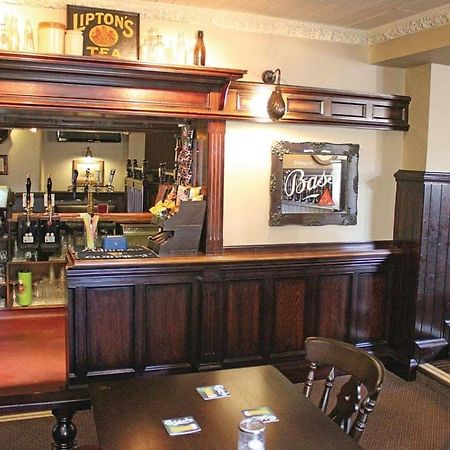 Blackwell Lodges Stokesley Bagian luar foto