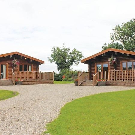 Blackwell Lodges Stokesley Bagian luar foto