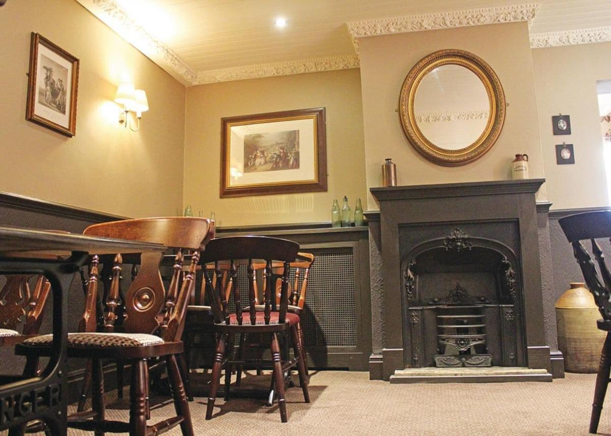 Blackwell Lodges Stokesley Bagian luar foto