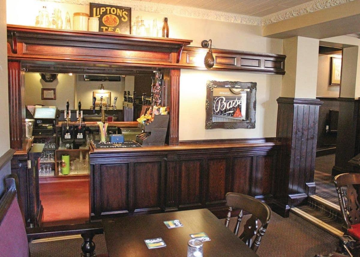Blackwell Lodges Stokesley Bagian luar foto