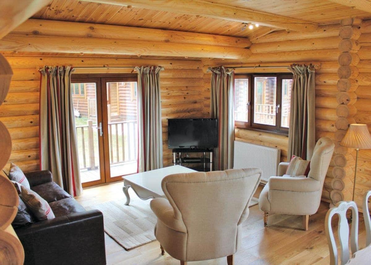 Blackwell Lodges Stokesley Bagian luar foto
