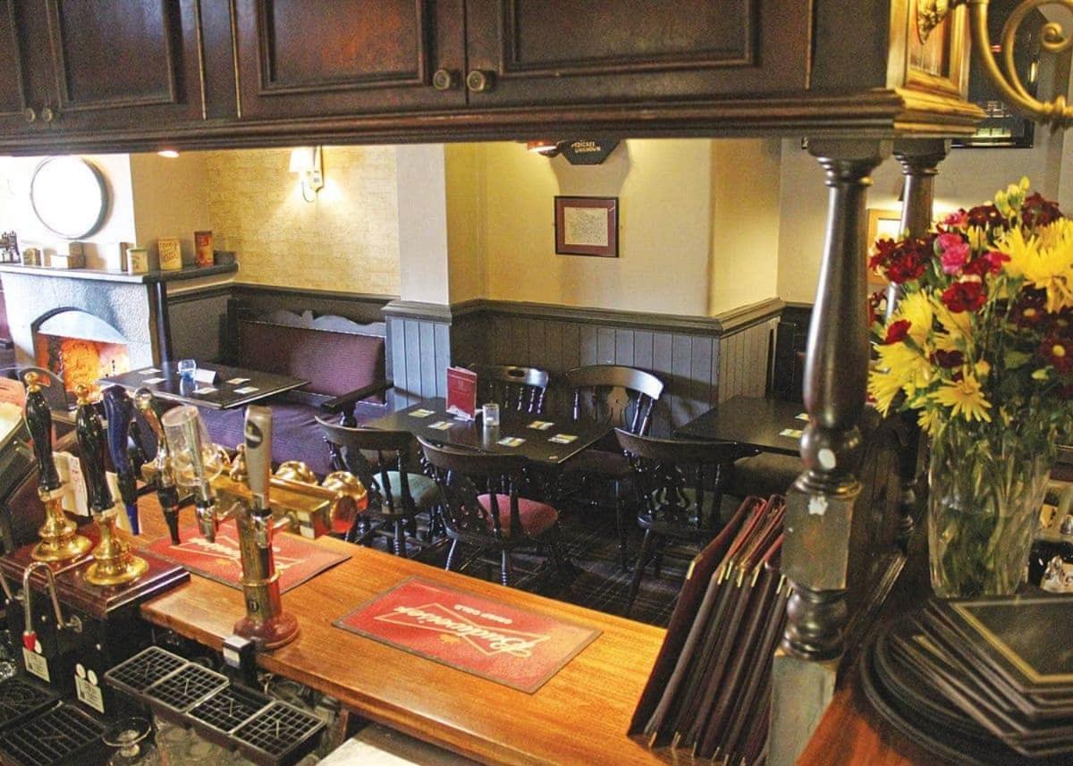 Blackwell Lodges Stokesley Bagian luar foto