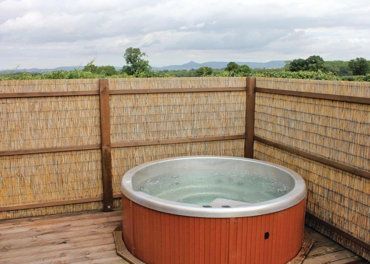 Blackwell Lodges Stokesley Bagian luar foto